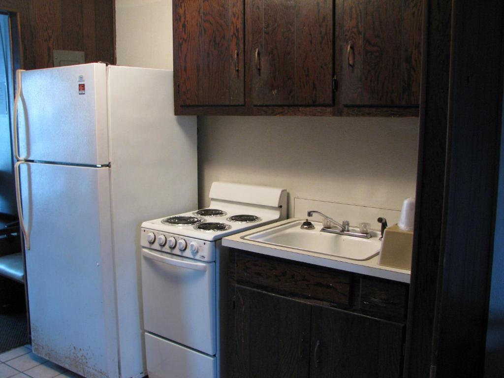 Cooks Motel Panama City Beach Room photo